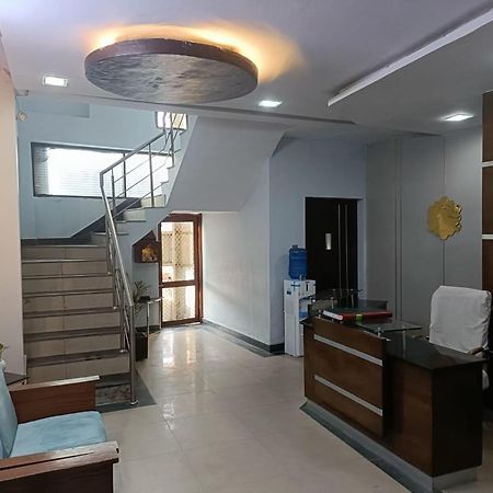 Hotel Krishna Residency Mahoba Luaran gambar