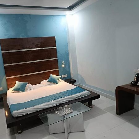 Hotel Krishna Residency Mahoba Luaran gambar
