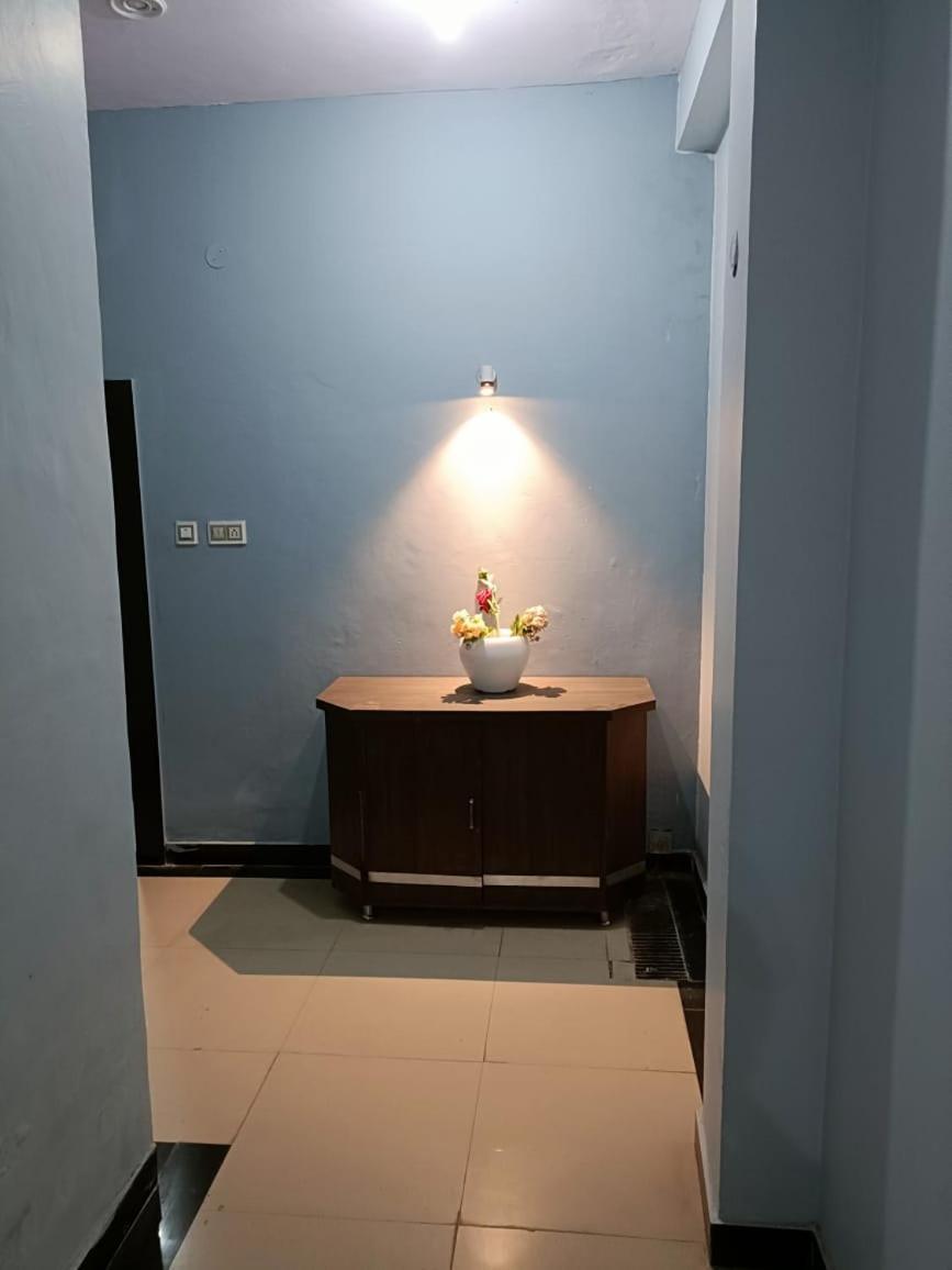 Hotel Krishna Residency Mahoba Luaran gambar