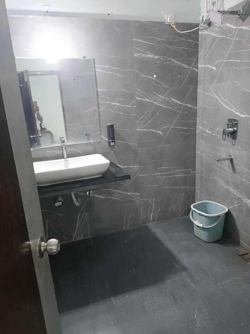 Hotel Krishna Residency Mahoba Luaran gambar