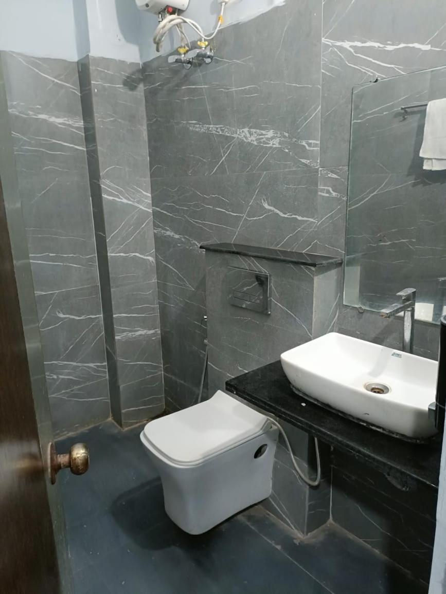Hotel Krishna Residency Mahoba Luaran gambar
